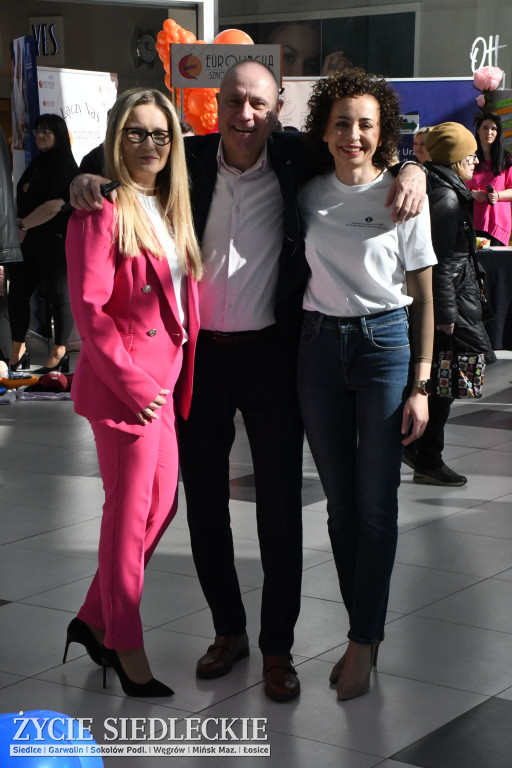 #MySiedlczanki-Ona i On