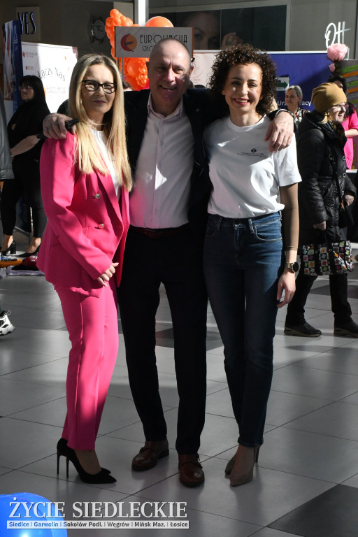 #MySiedlczanki-Ona i On