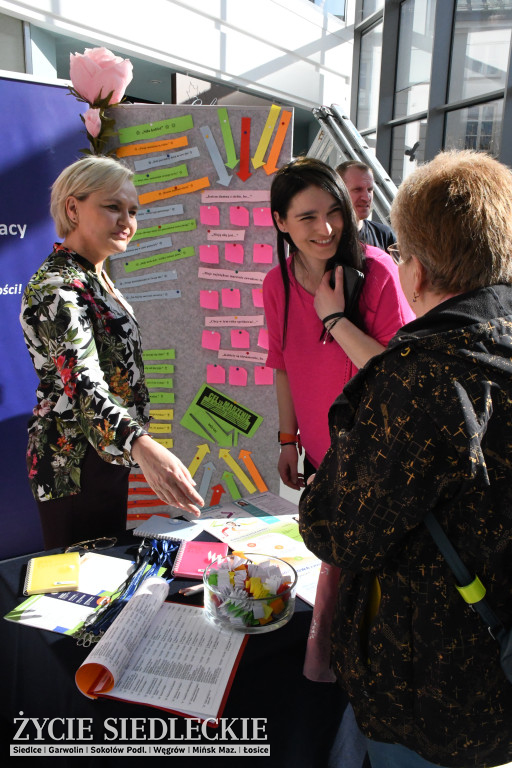 #MySiedlczanki-Ona i On