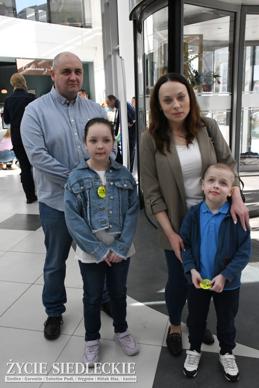 #MySiedlczanki-Ona i On