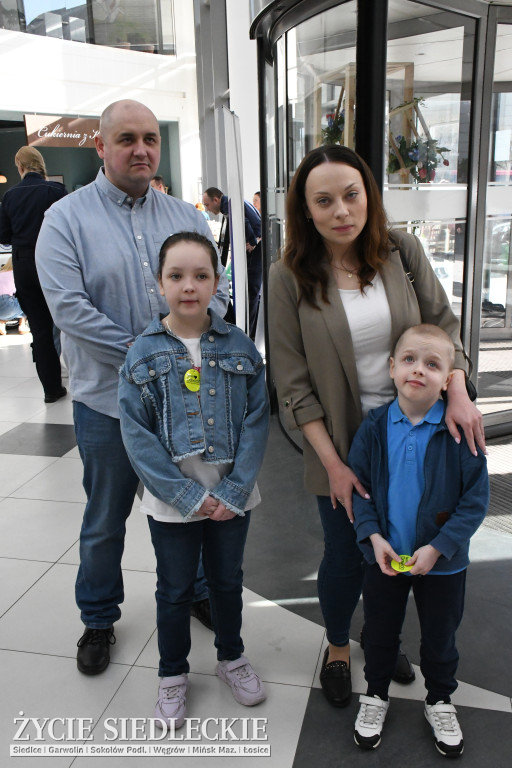 #MySiedlczanki-Ona i On