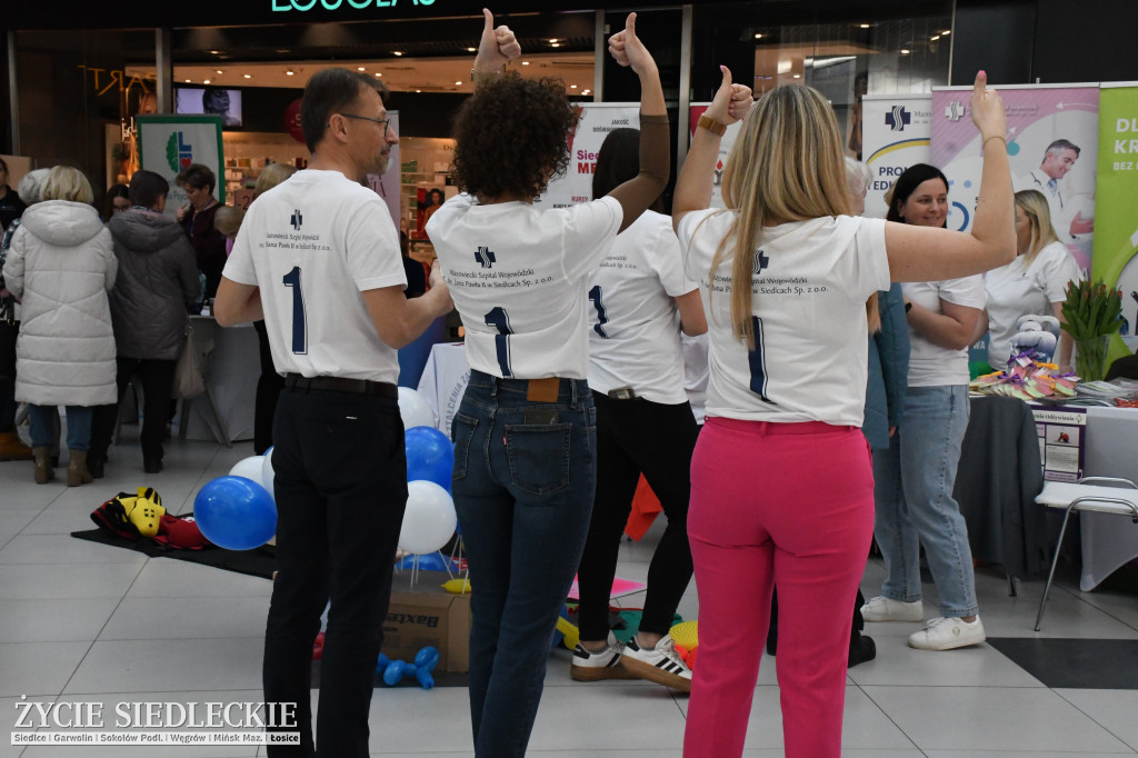 #MySiedlczanki-Ona i On