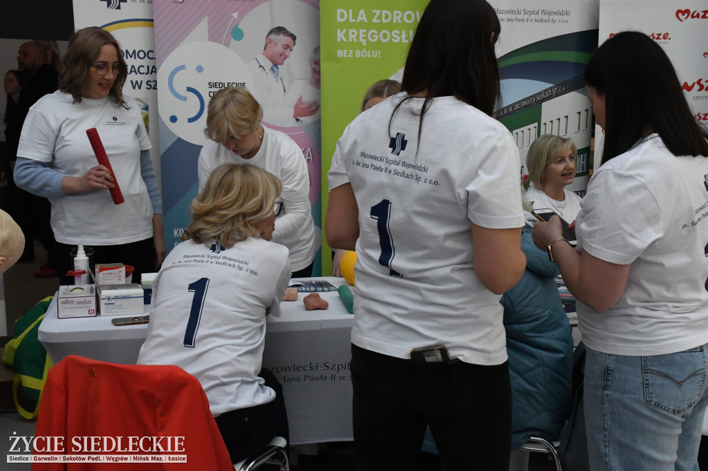 #MySiedlczanki-Ona i On