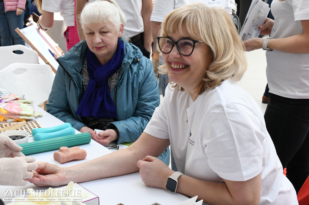 #MySiedlczanki-Ona i On