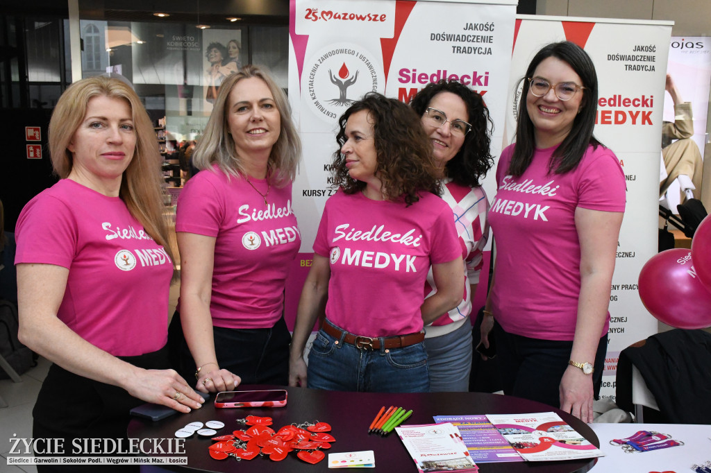 #MySiedlczanki-Ona i On