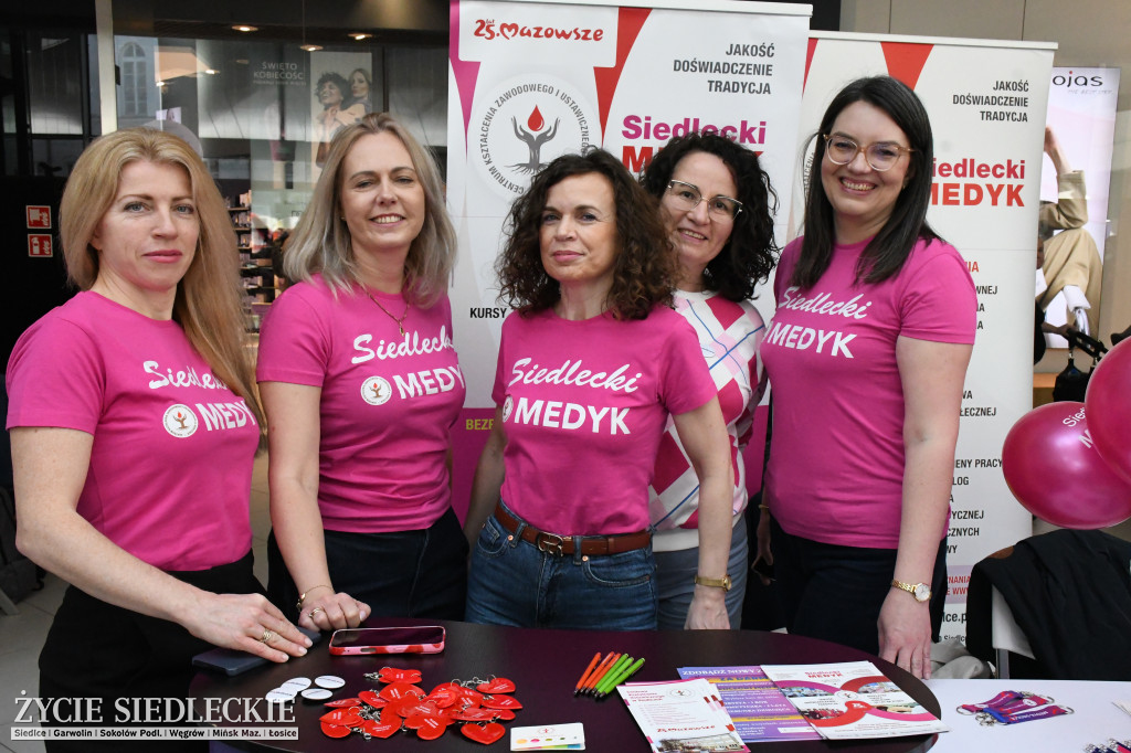 #MySiedlczanki-Ona i On