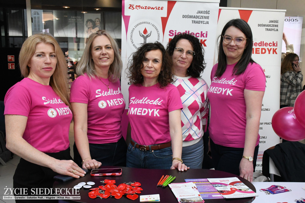 #MySiedlczanki-Ona i On