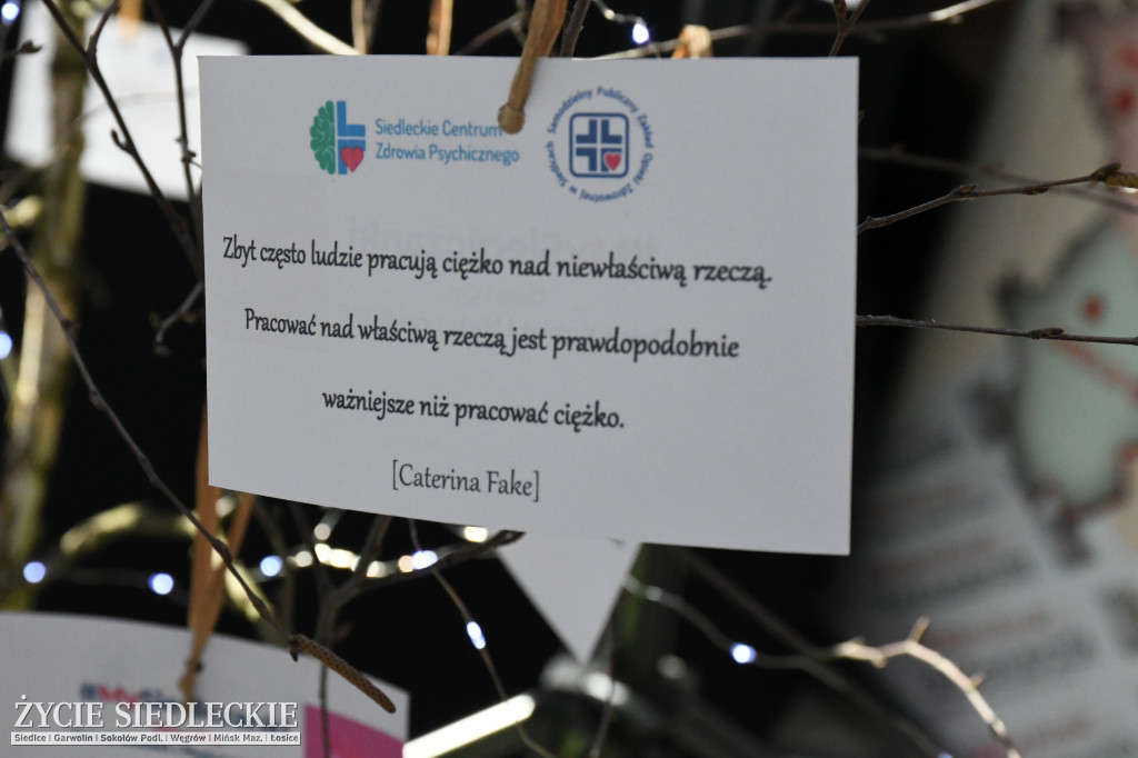 #MySiedlczanki-Ona i On