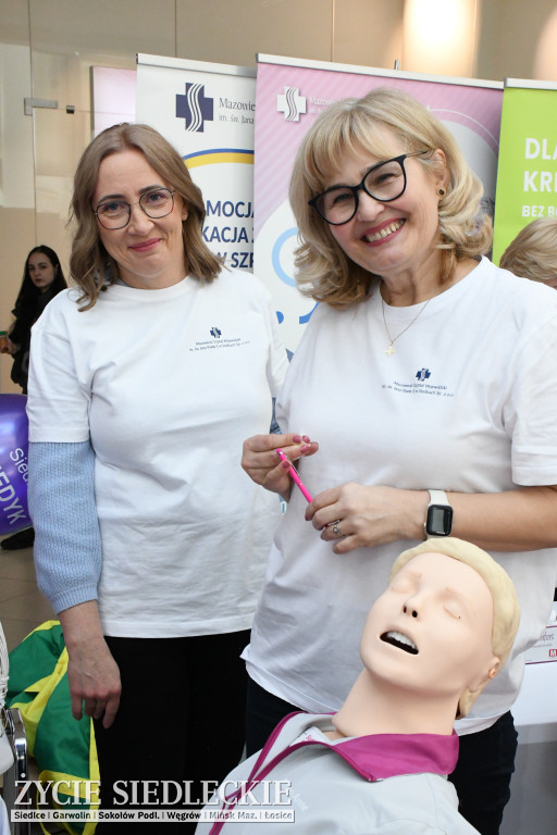 #MySiedlczanki-Ona i On