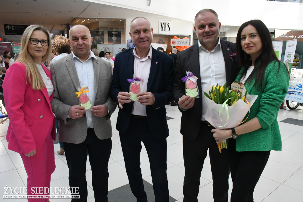 #MySiedlczanki-Ona i On