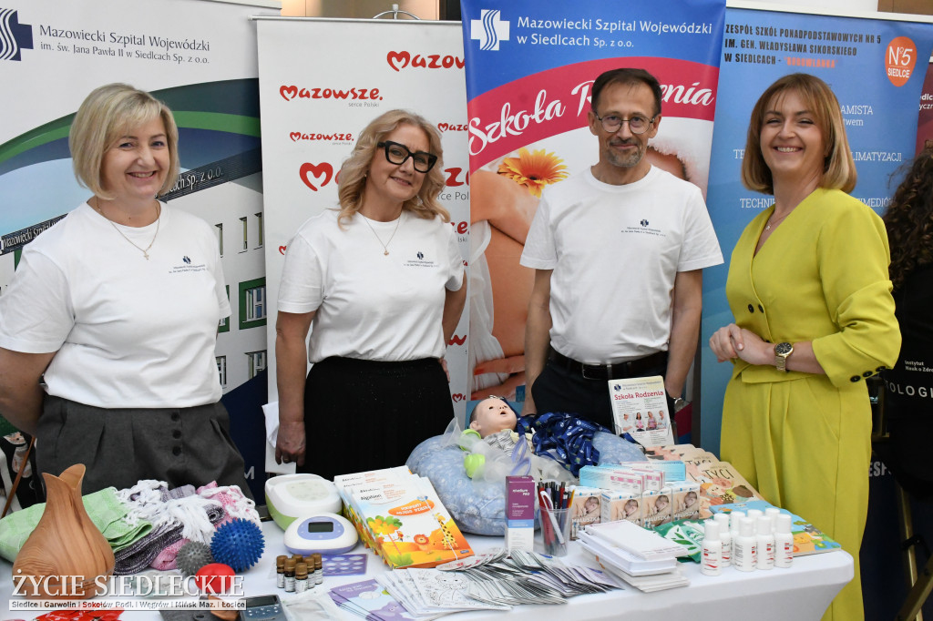 #MySiedlczanki-Ona i On