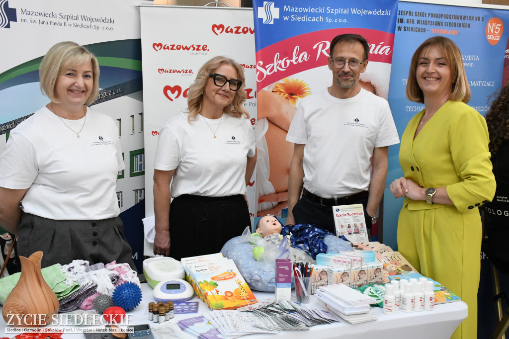 #MySiedlczanki-Ona i On