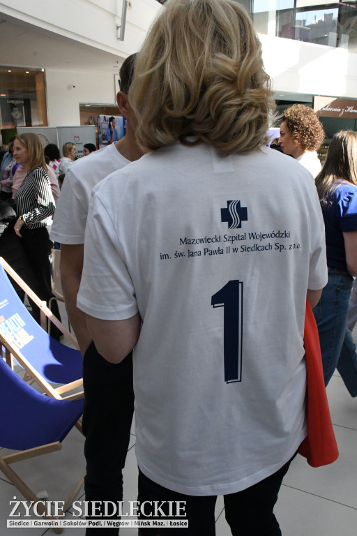 #MySiedlczanki-Ona i On