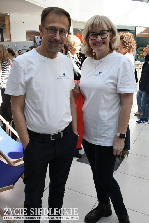 #MySiedlczanki-Ona i On