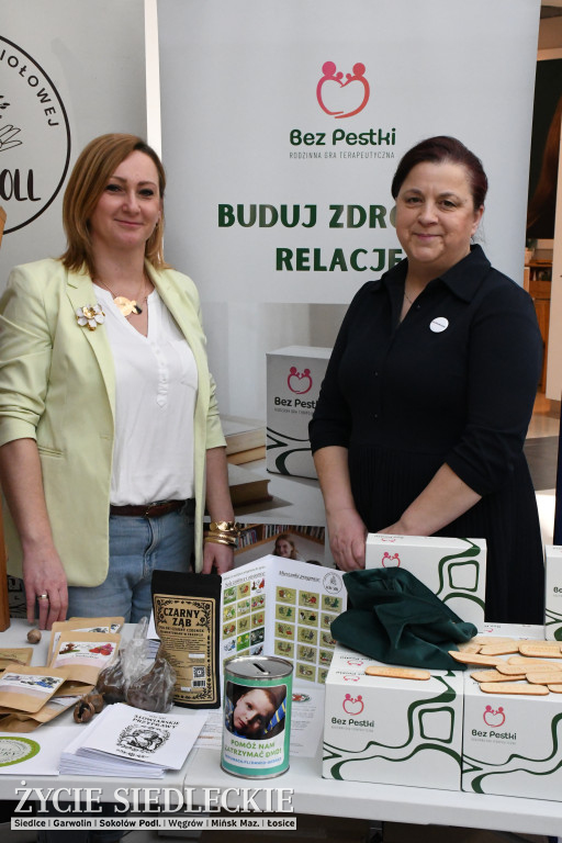 #MySiedlczanki-Ona i On