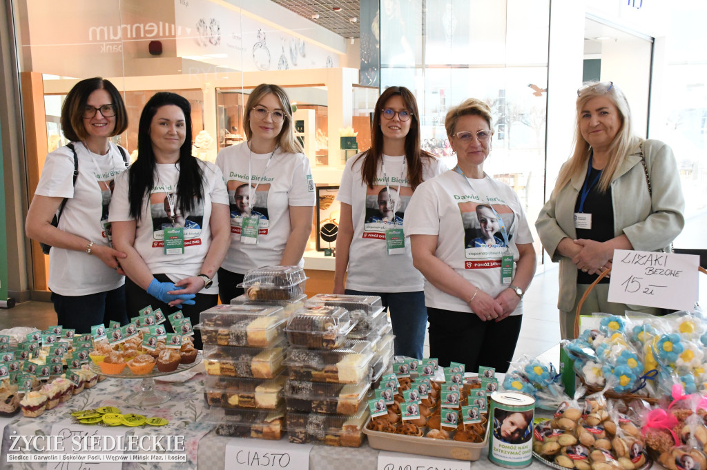 #MySiedlczanki-Ona i On