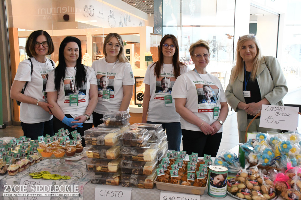 #MySiedlczanki-Ona i On