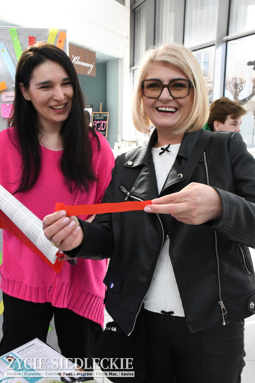 #MySiedlczanki-Ona i On