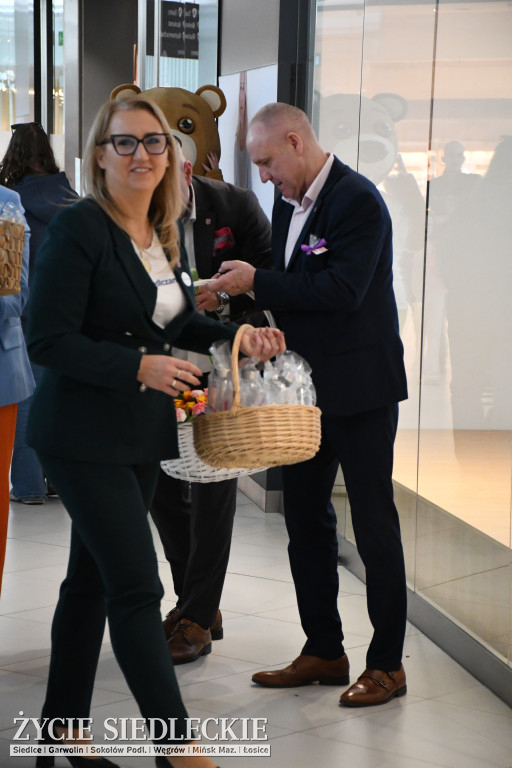 #MySiedlczanki-Ona i On