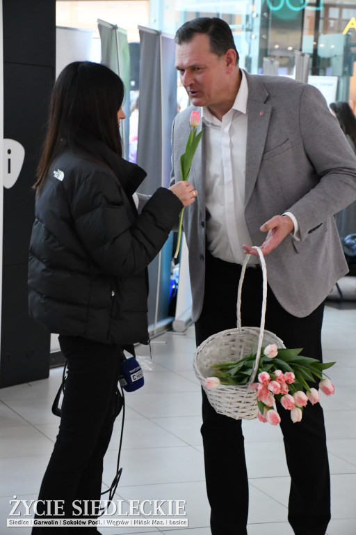 #MySiedlczanki-Ona i On