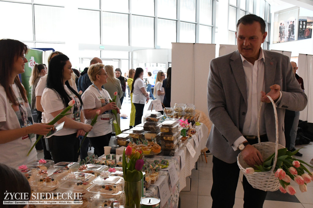 #MySiedlczanki-Ona i On