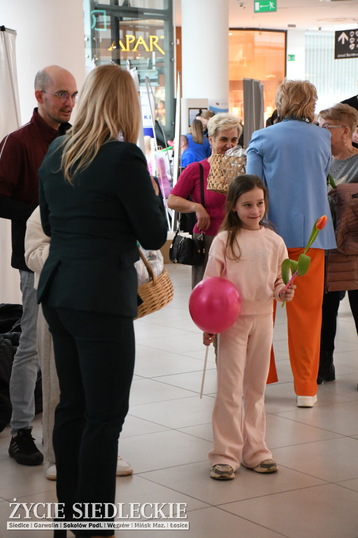 #MySiedlczanki-Ona i On