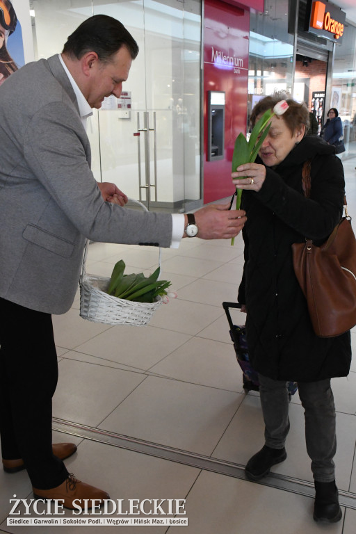 #MySiedlczanki-Ona i On