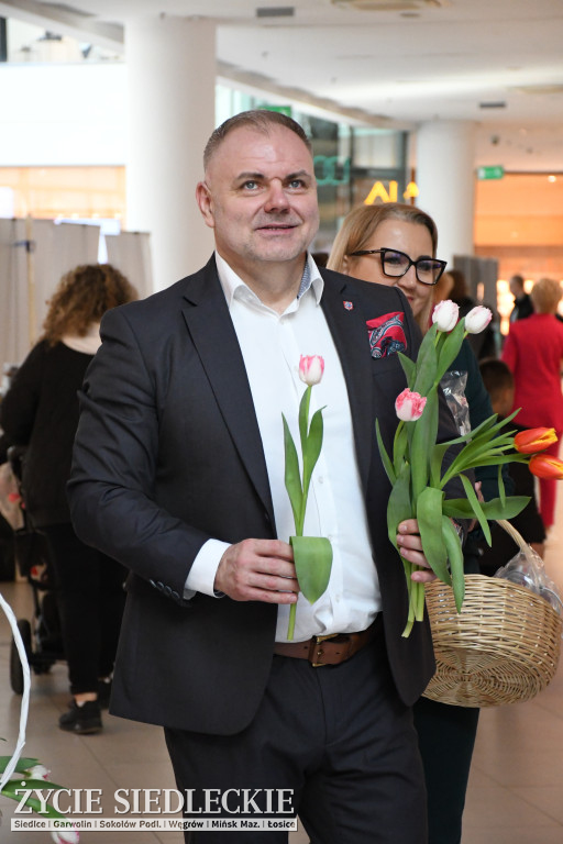 #MySiedlczanki-Ona i On