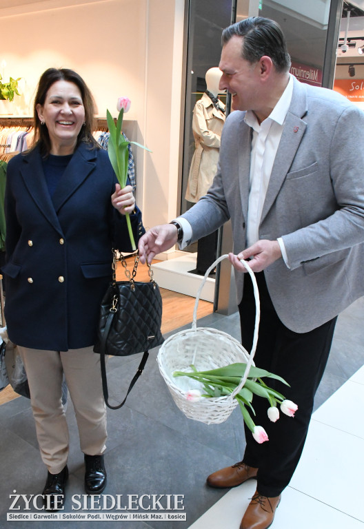 #MySiedlczanki-Ona i On