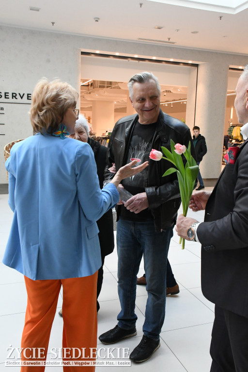 #MySiedlczanki-Ona i On