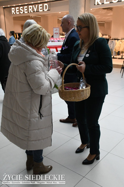 #MySiedlczanki-Ona i On