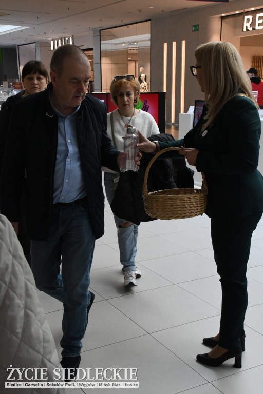 #MySiedlczanki-Ona i On