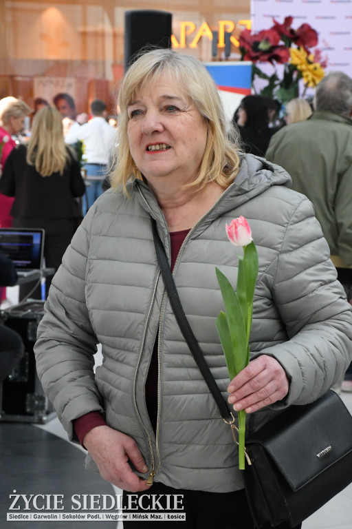 #MySiedlczanki-Ona i On