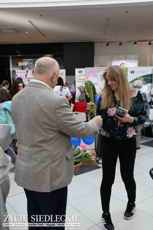 #MySiedlczanki-Ona i On