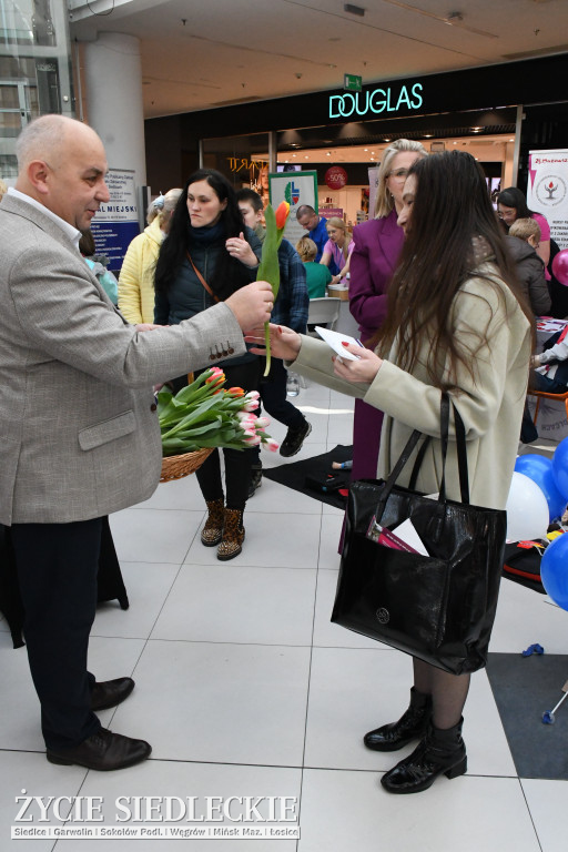 #MySiedlczanki-Ona i On