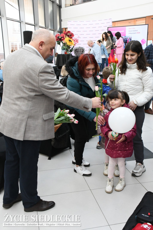 #MySiedlczanki-Ona i On