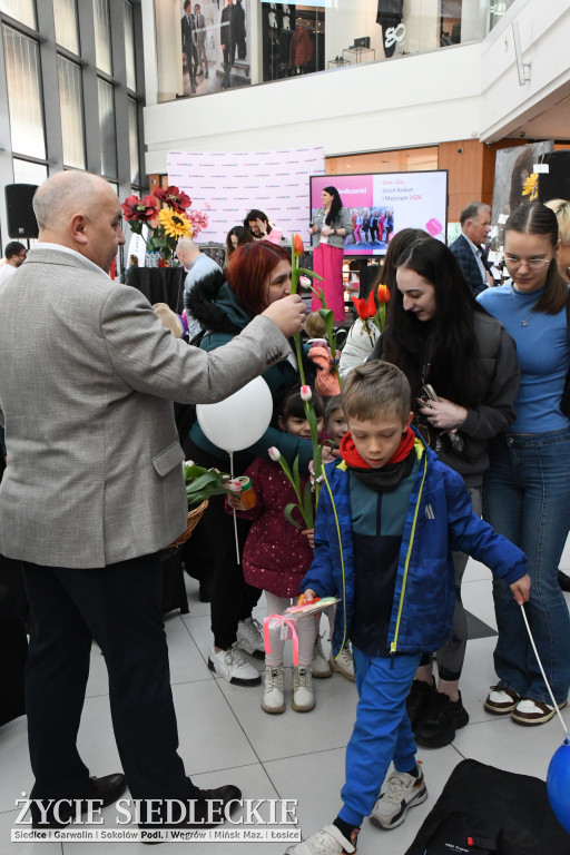 #MySiedlczanki-Ona i On