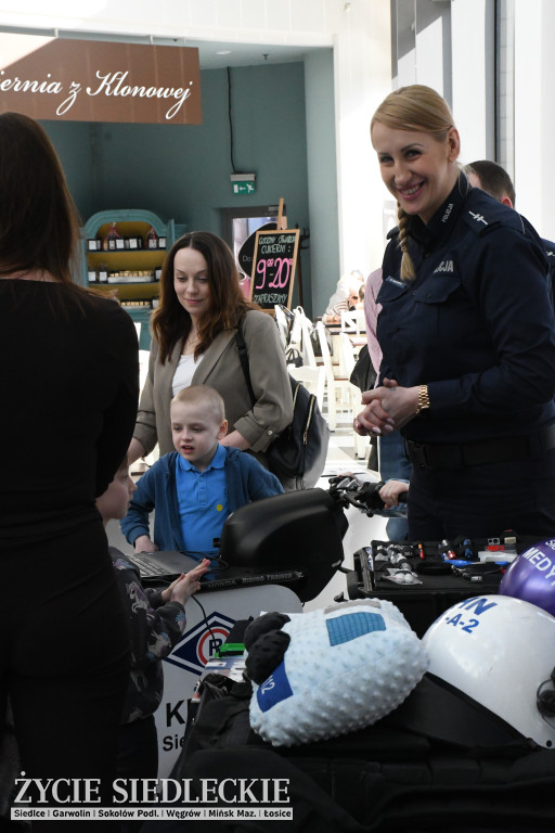 #MySiedlczanki-Ona i On