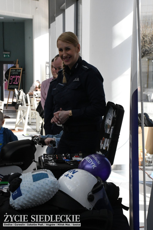 #MySiedlczanki-Ona i On