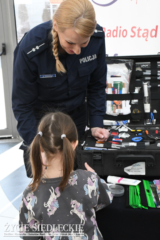 #MySiedlczanki-Ona i On