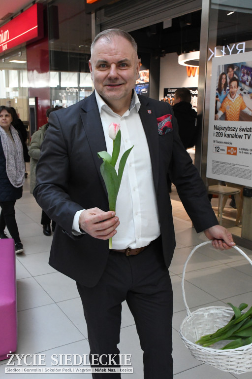 #MySiedlczanki-Ona i On