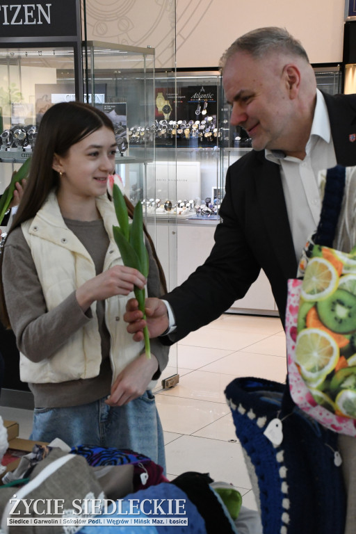 #MySiedlczanki-Ona i On