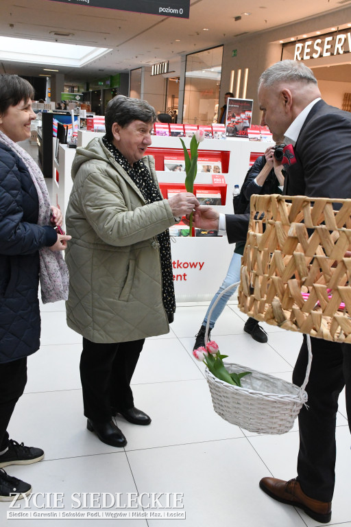 #MySiedlczanki-Ona i On