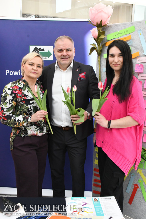 #MySiedlczanki-Ona i On