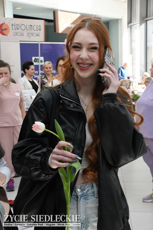 #MySiedlczanki-Ona i On