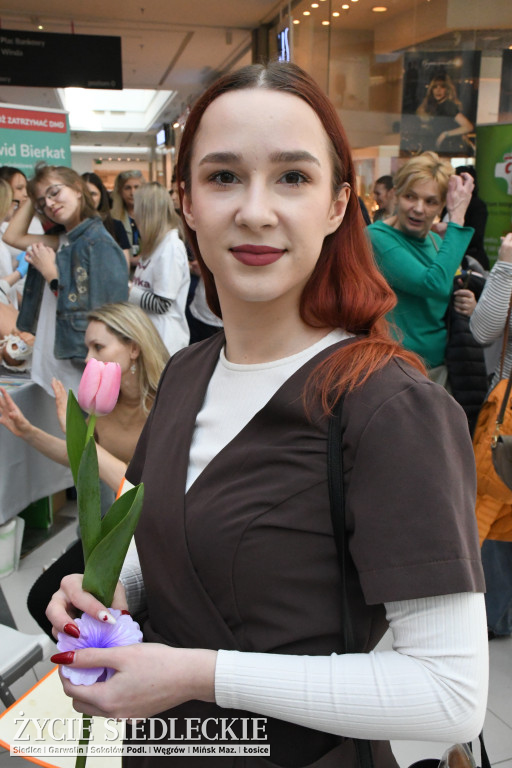 #MySiedlczanki-Ona i On