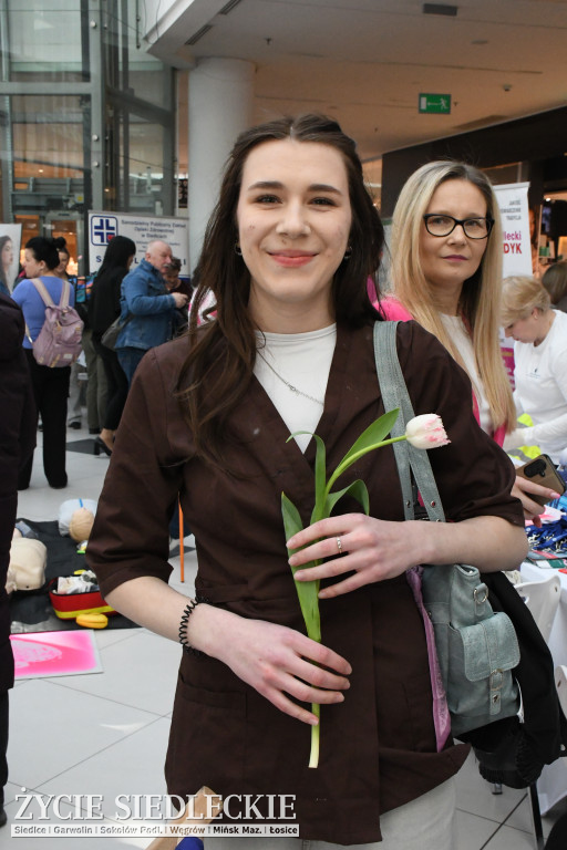 #MySiedlczanki-Ona i On