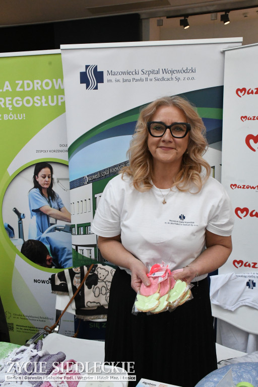 #MySiedlczanki-Ona i On