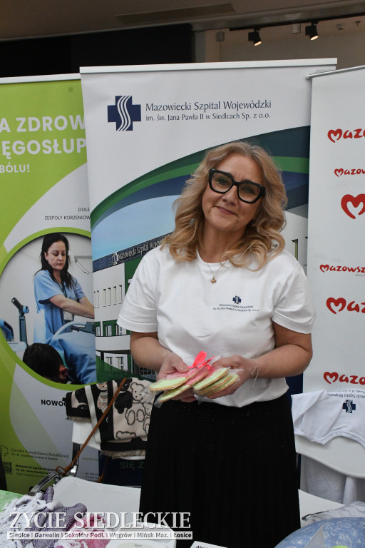 #MySiedlczanki-Ona i On