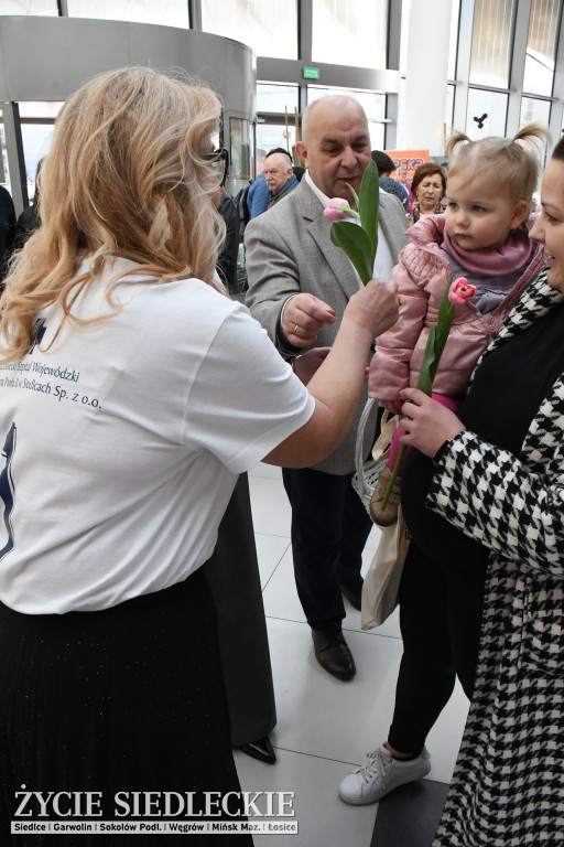 #MySiedlczanki-Ona i On